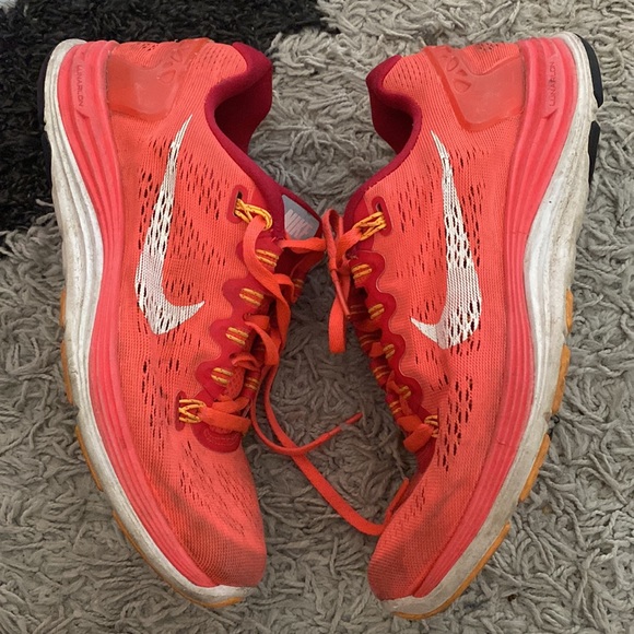 Nike LUNARGLIDE 5 - Picture 6 of 11